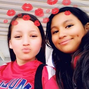 Meet your Posher, Veronica